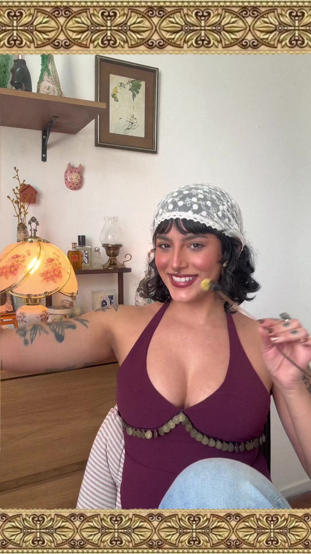 @lolinha