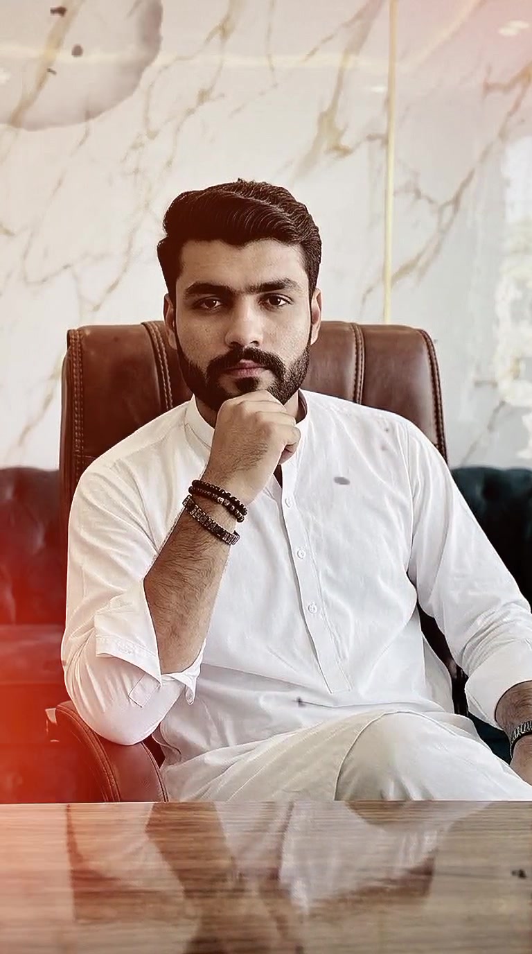 @🥀Baloch hou Yar 🔥