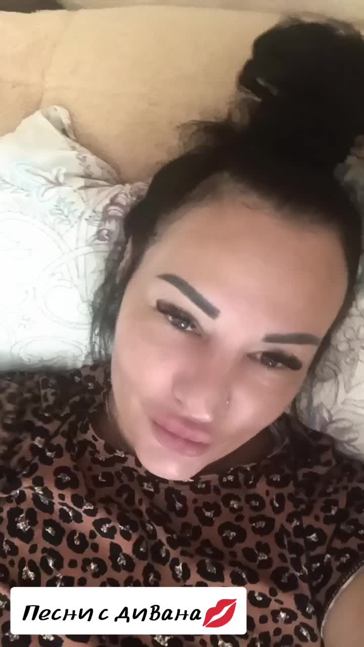 @Хуанита💃