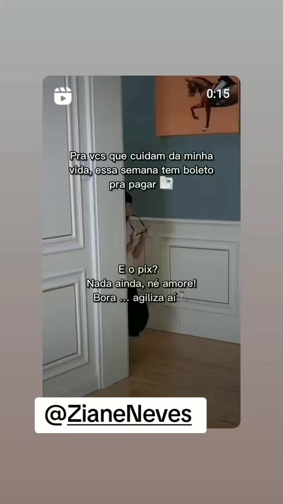 @Ziane Neves