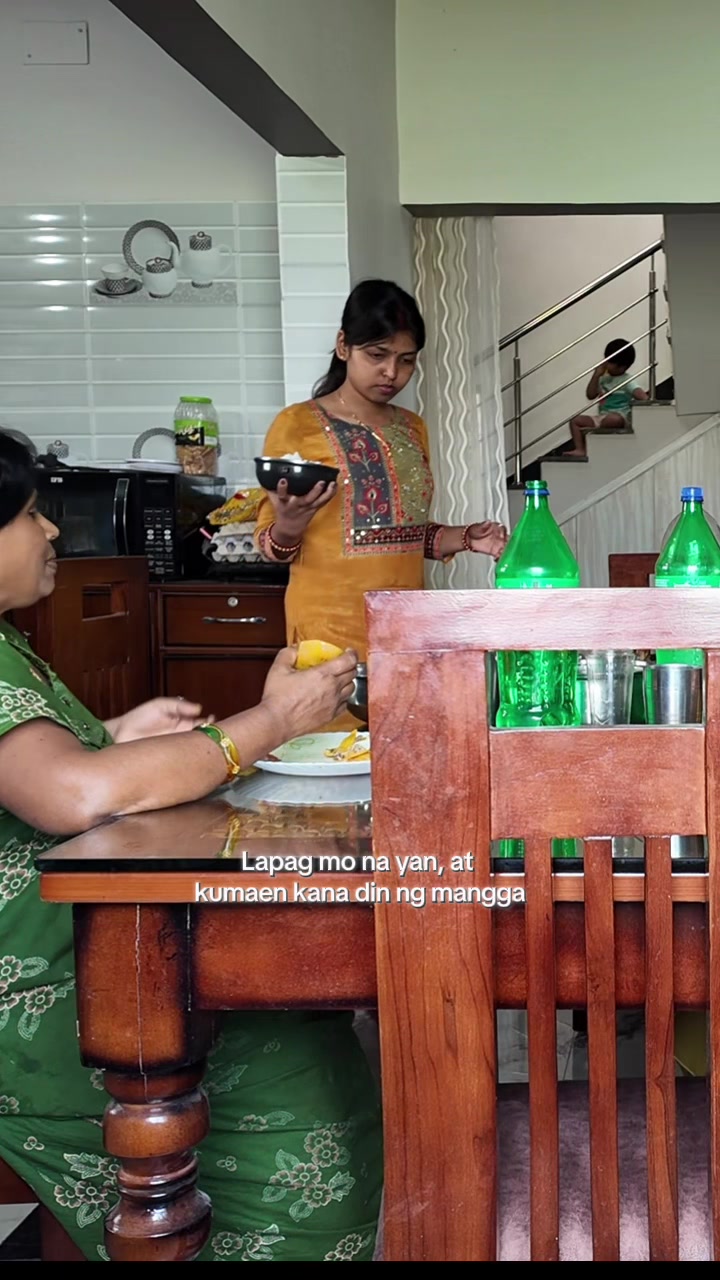 @Elena sa India