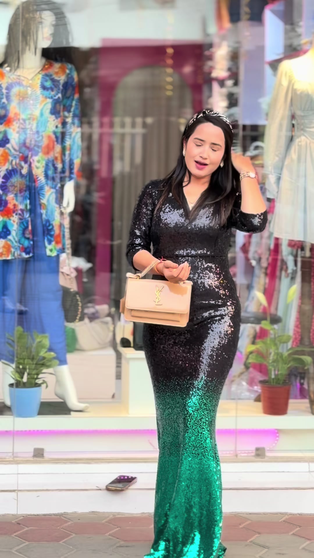 @3SisterCollection ByAnamika