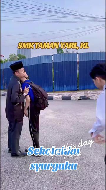 @Dr. Ahmad Kamal bin Ariffin