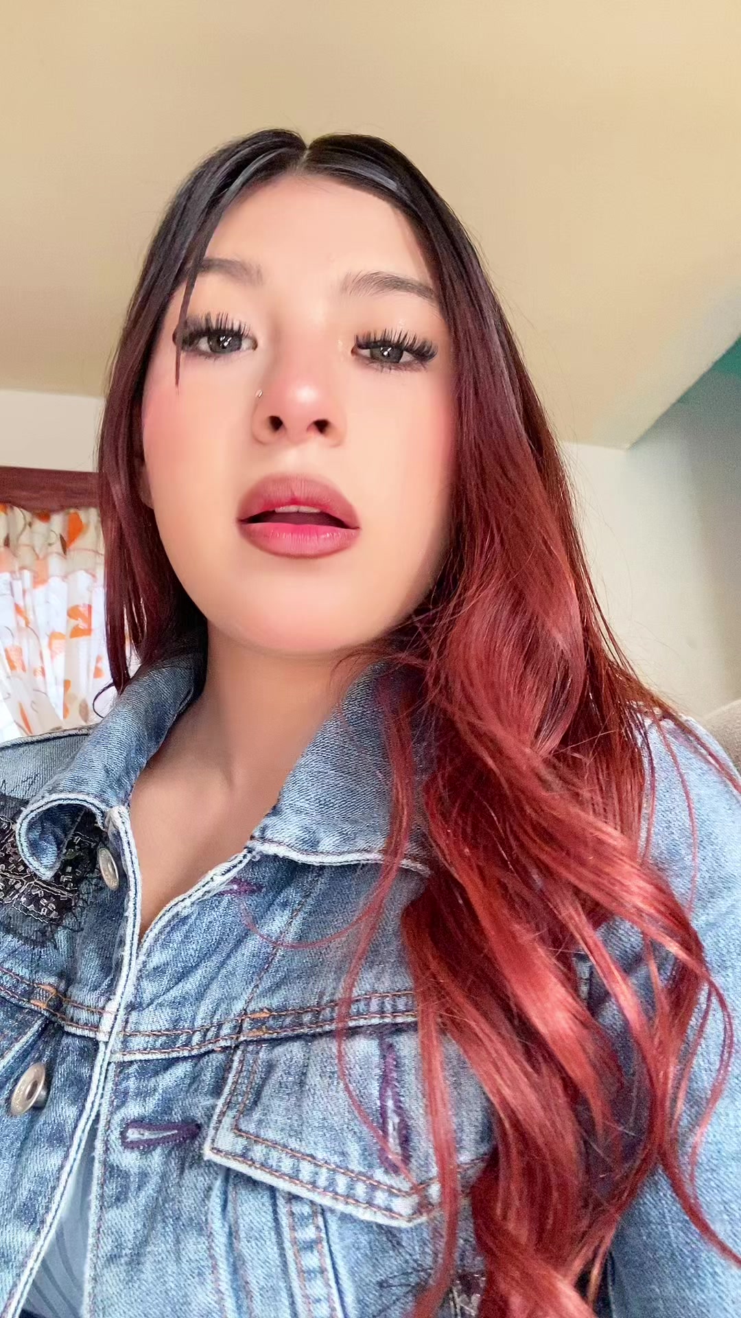 @️La ri ta 🤎👩🏼🦰