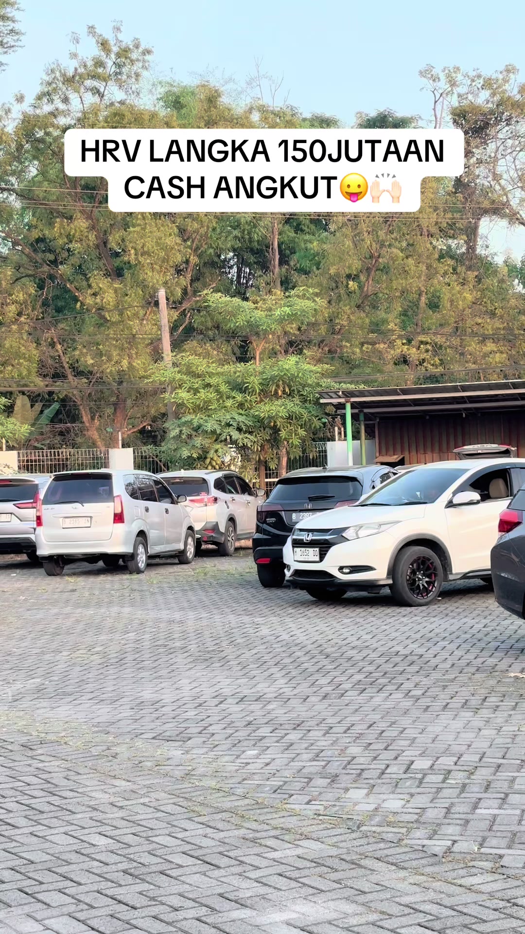 @Anggi Prabu Motor