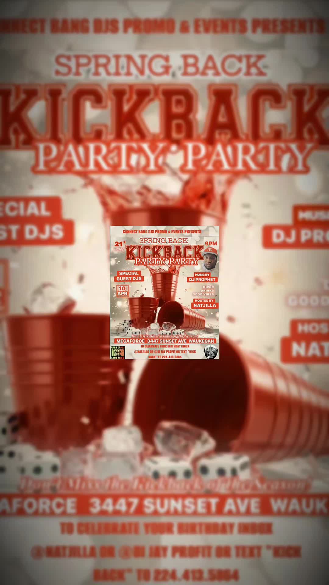 @djprophet#spinninsauce5