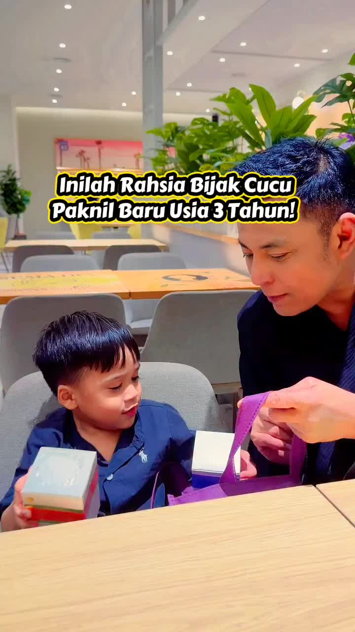 @CikPut | Cantik Dan Sihat