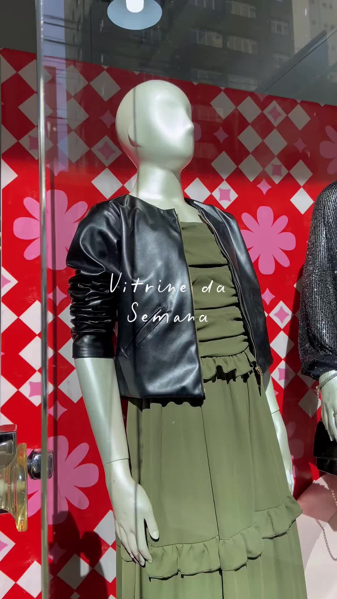 @Garotada moda teen