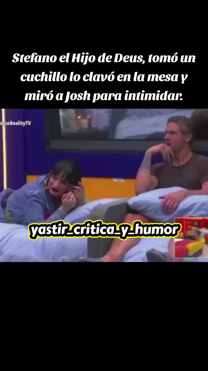 @Yastir | Crítica y Humor