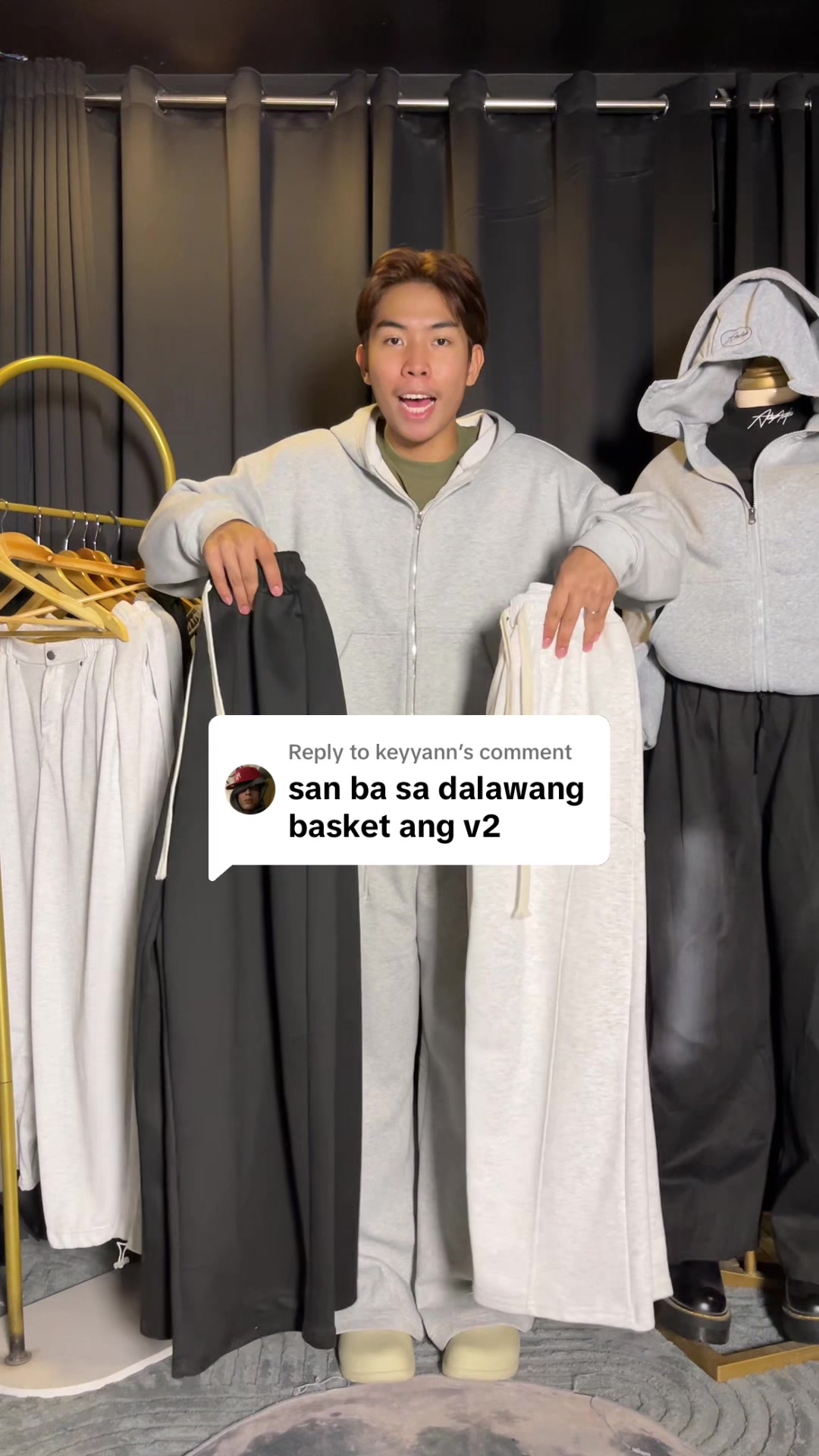 @UNSEEN CLOTHING