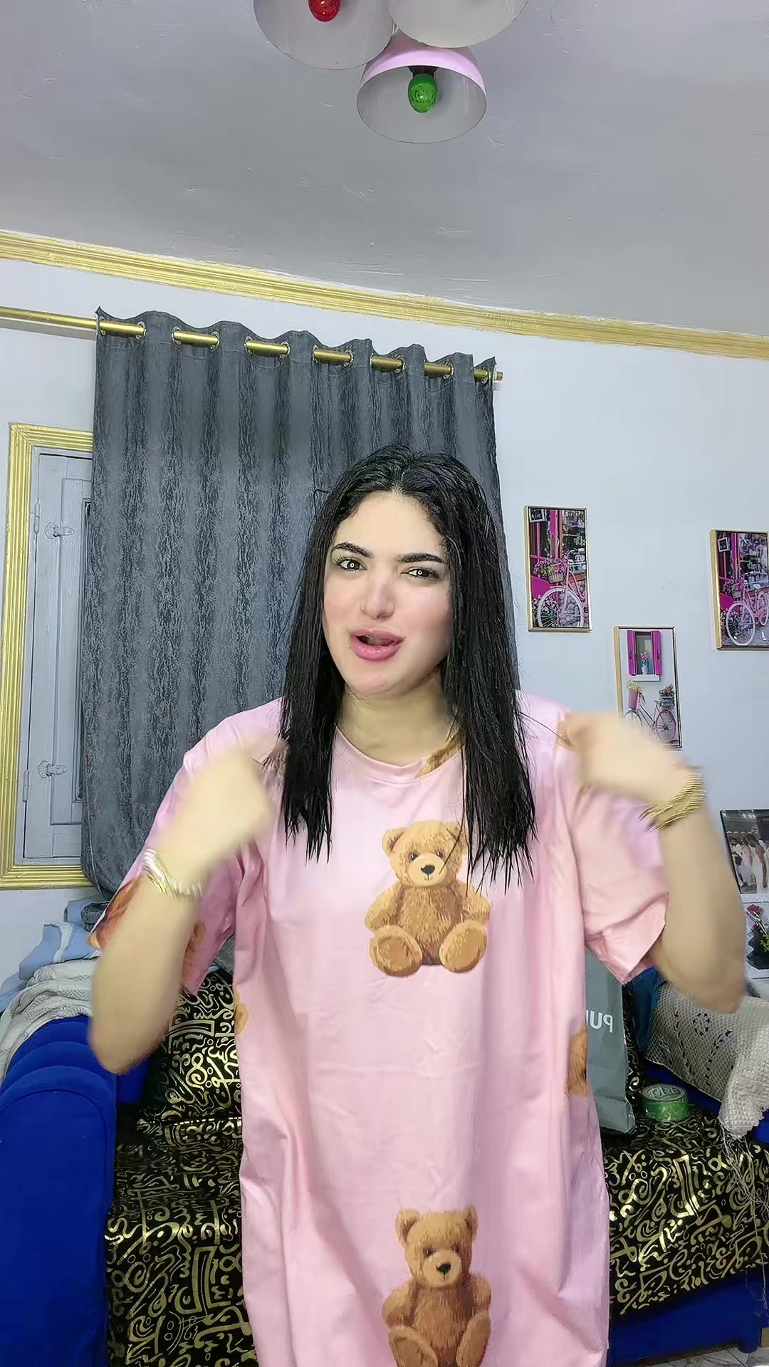 @سوزي " ألاردنيـة🇯🇴