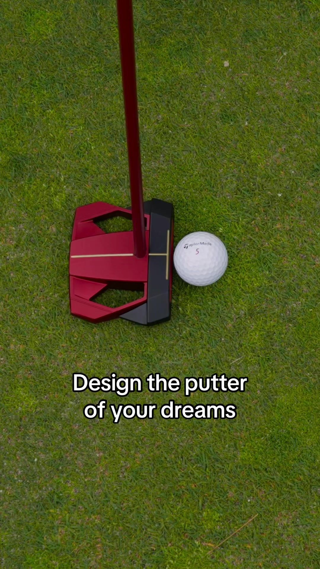 @TaylorMade Golf Canada