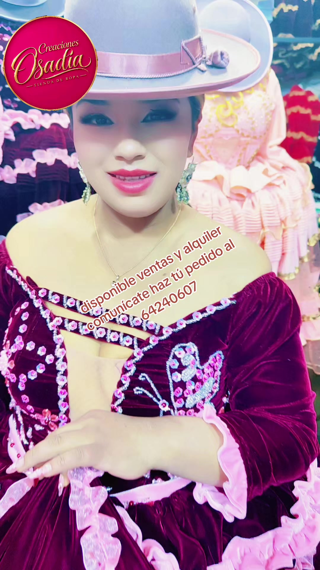 @CREACIONES OSADIA