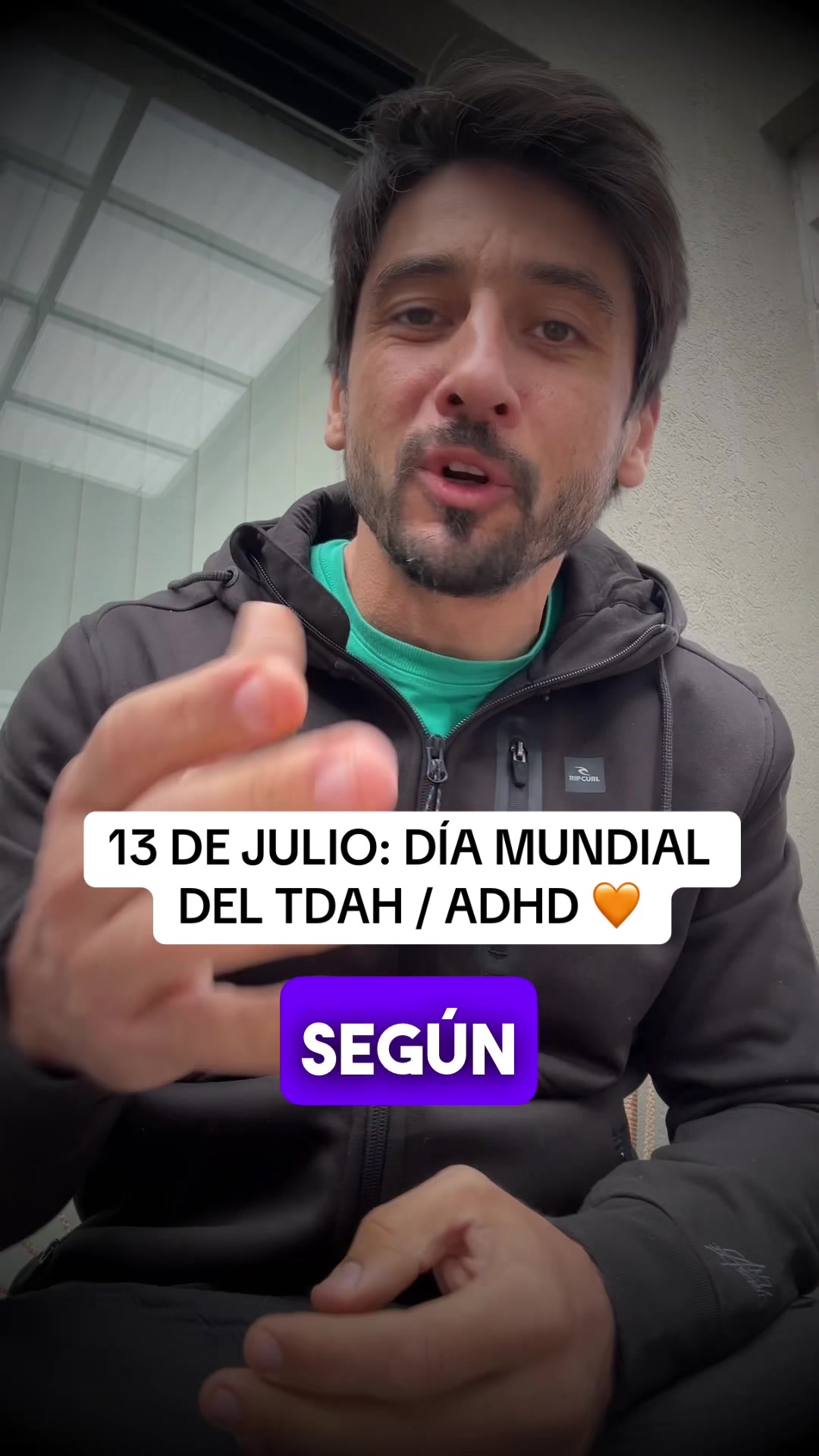 @Edu Sotelo | Autismo y EF