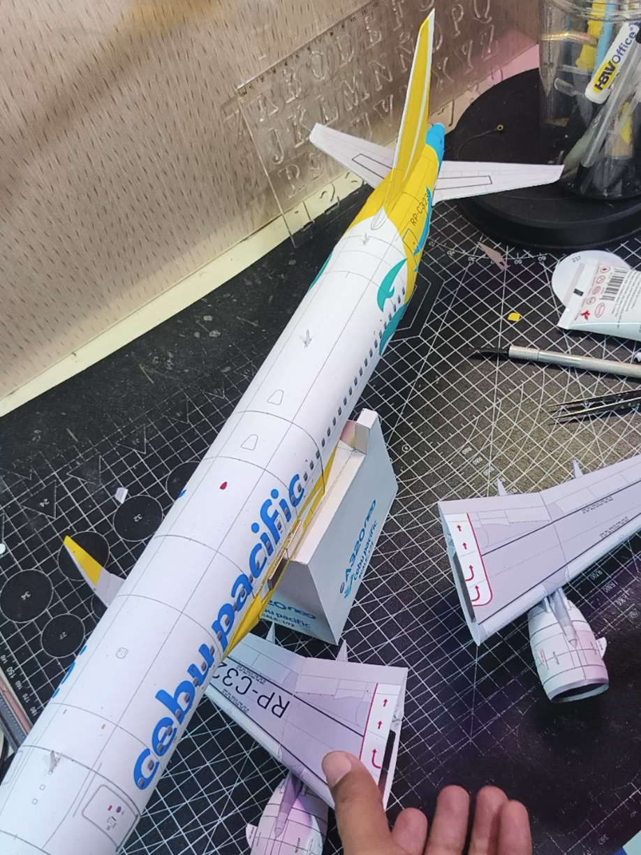 @cptech hobbies