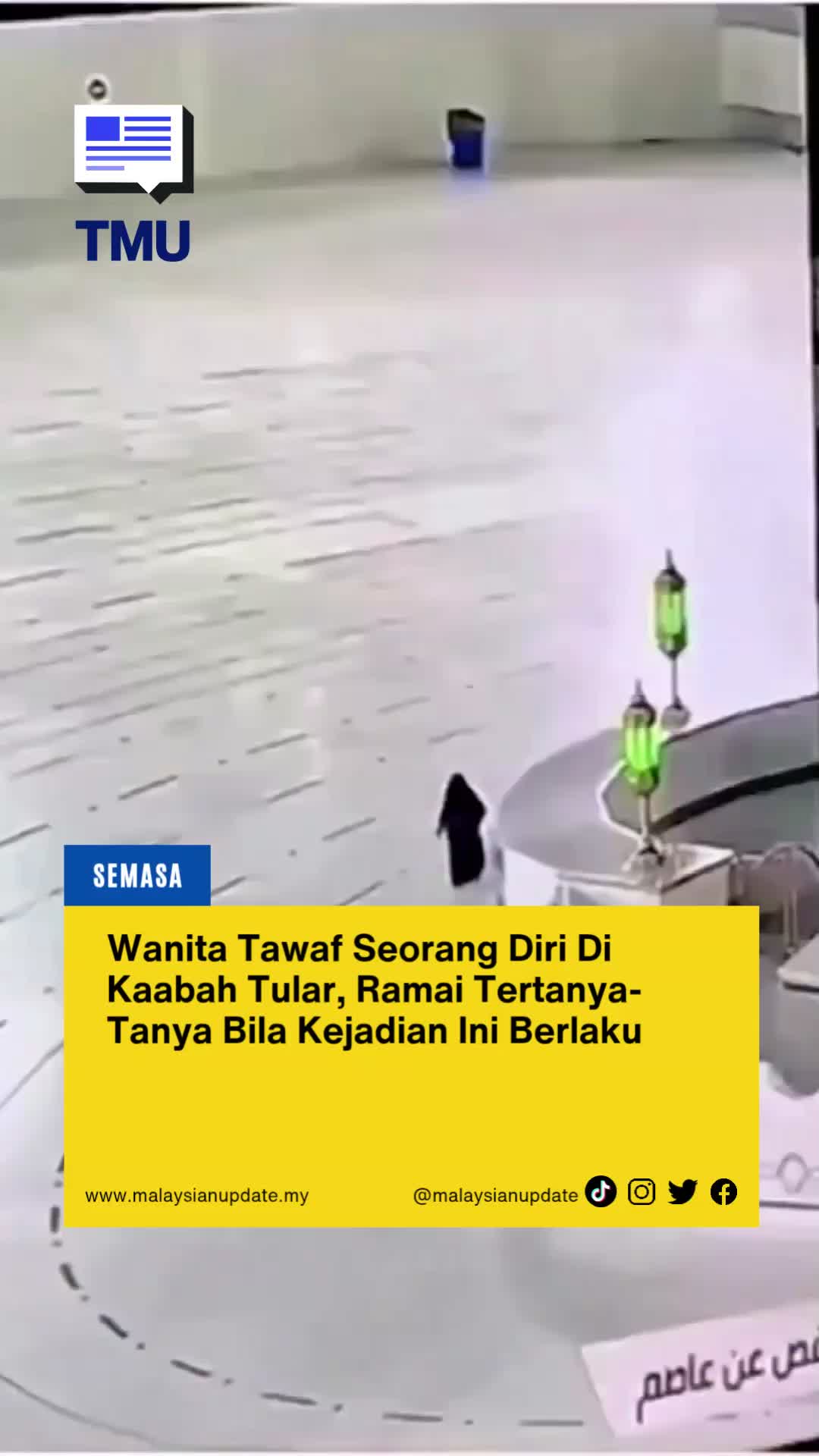 @Malaysian Update