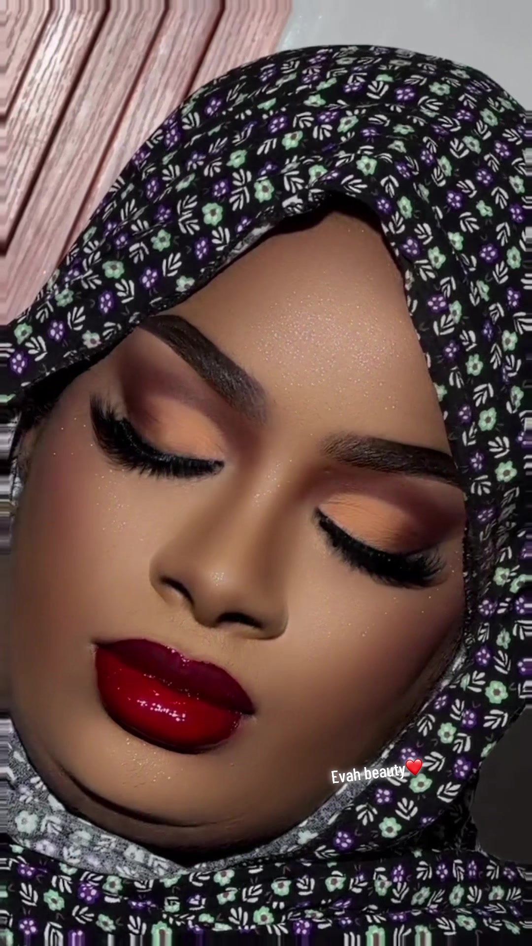 @Éva beauté❤️🥰