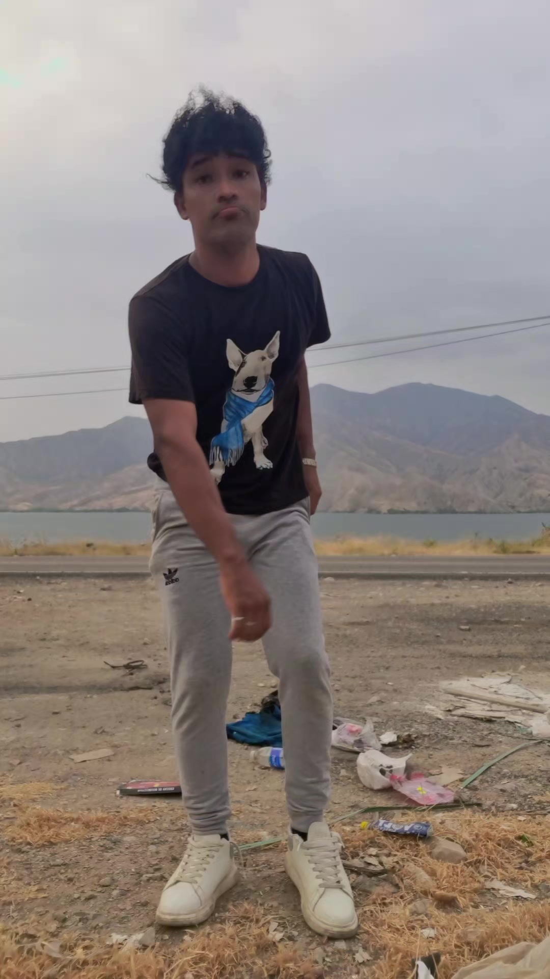 @JuniorVera