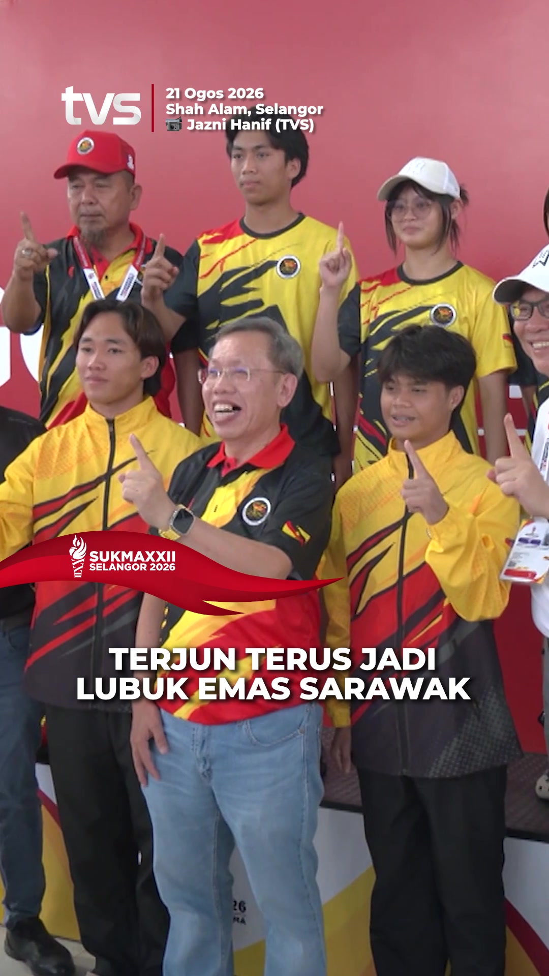 @tvsarawak
