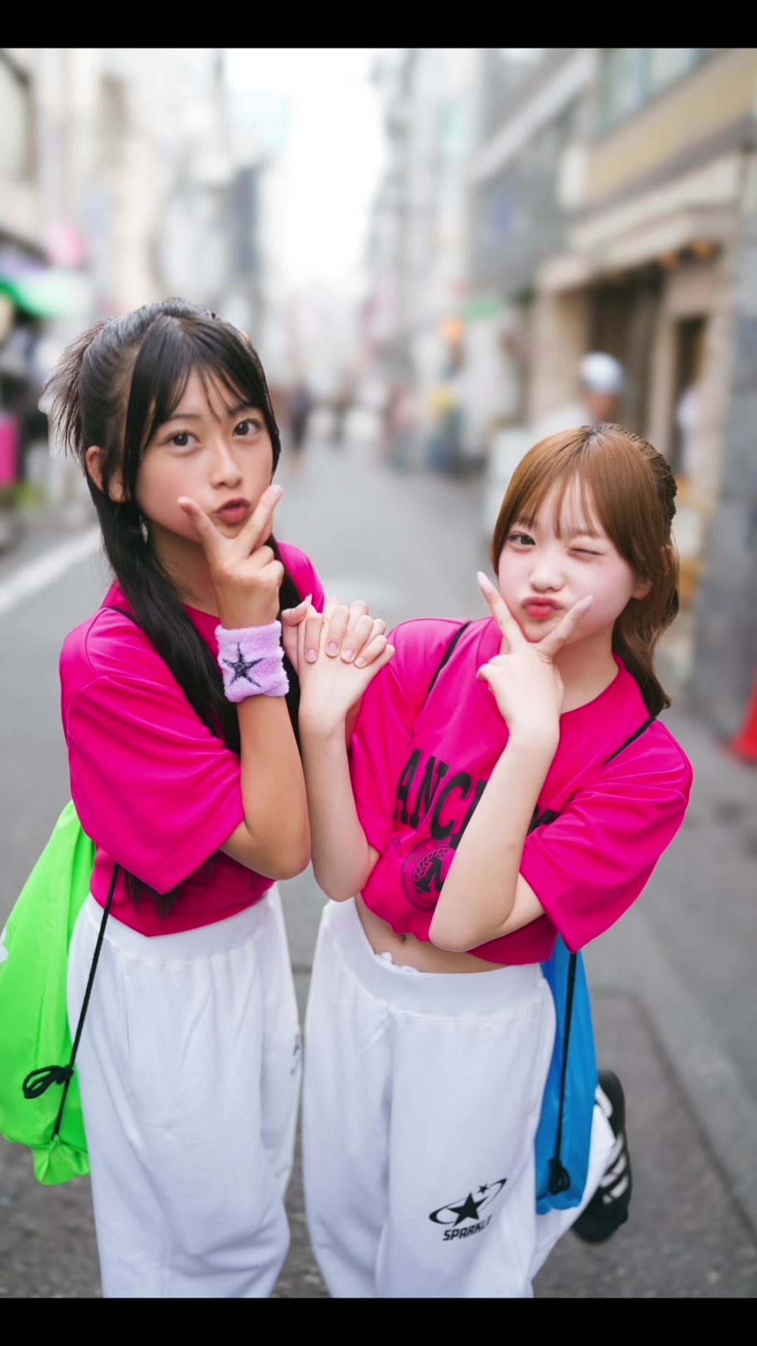 @みよっしー / ストリートスナップ📸🍼