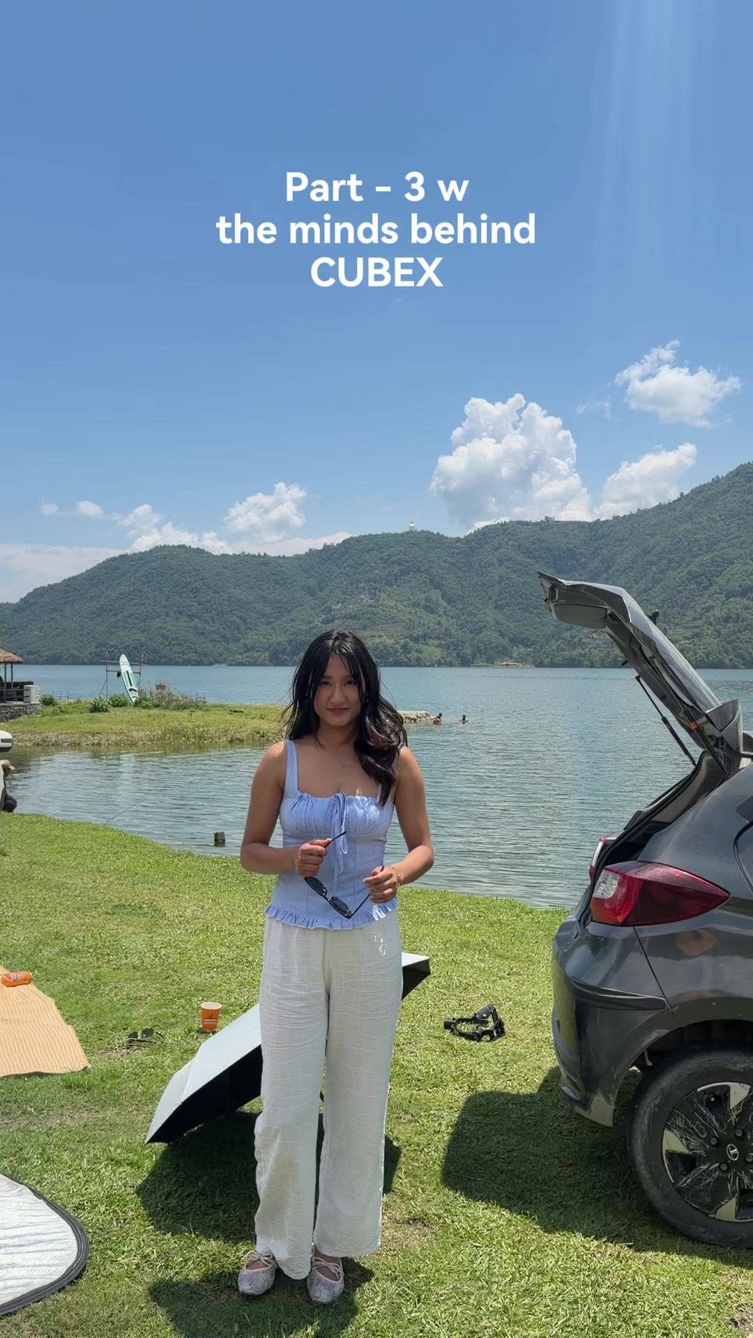 @CubeX