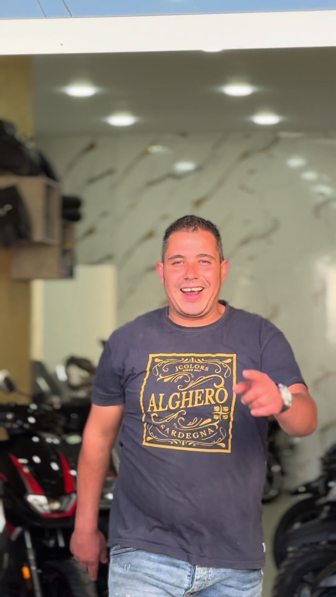 @🏍️ Houssem Caza Moto TN