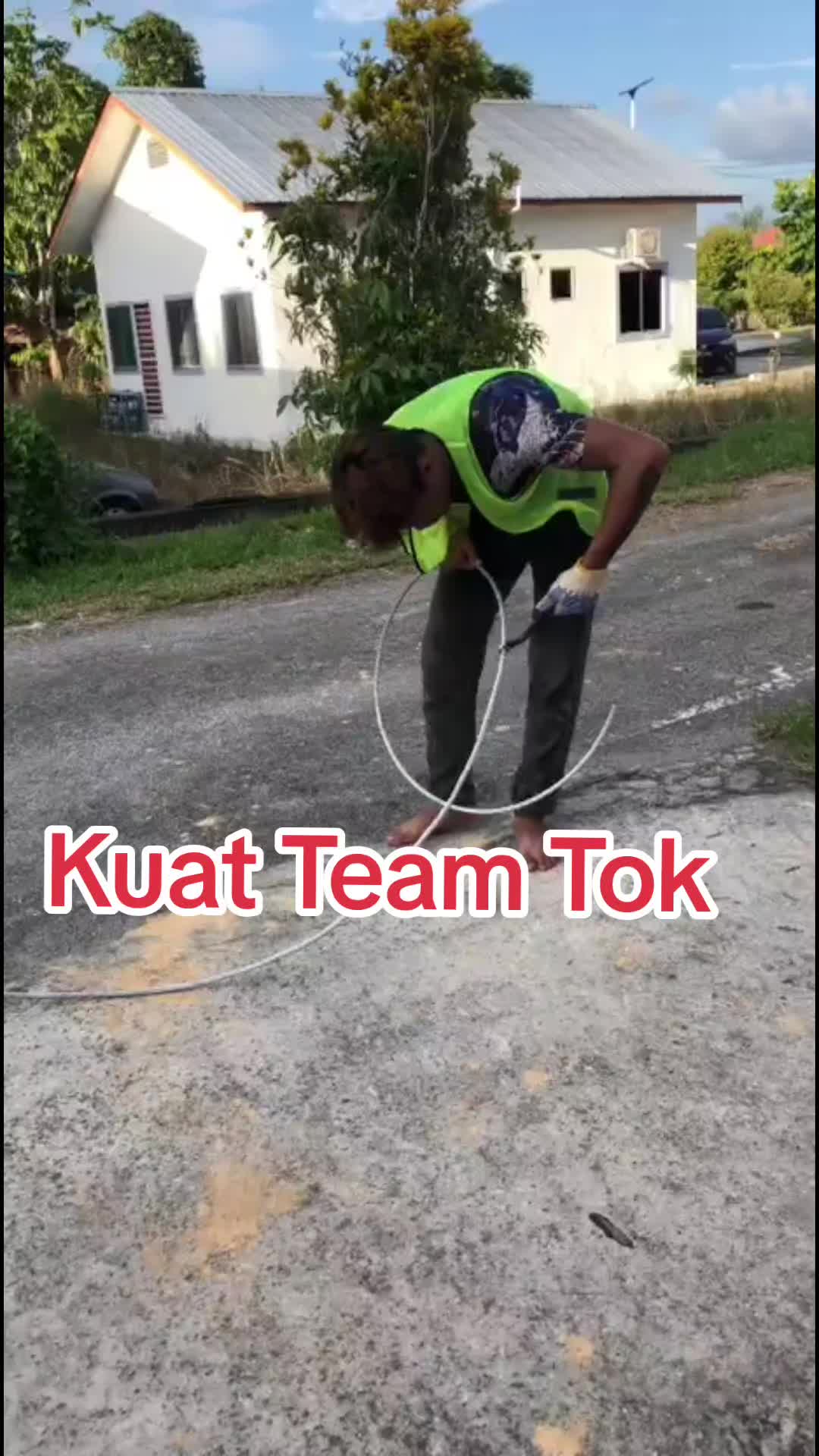 @Kenyalang Skyhunter