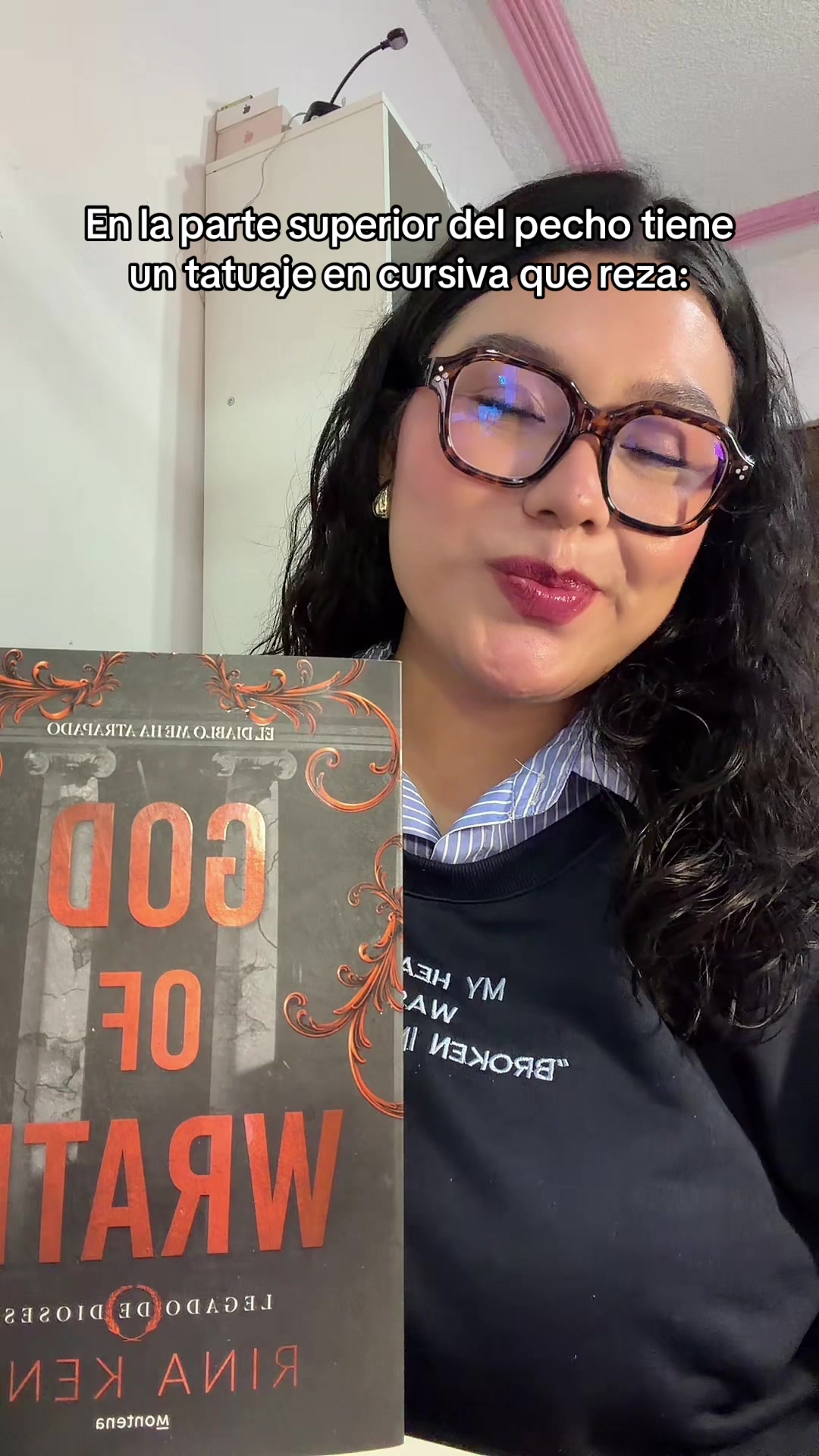 @Mildredbookssss 📖
