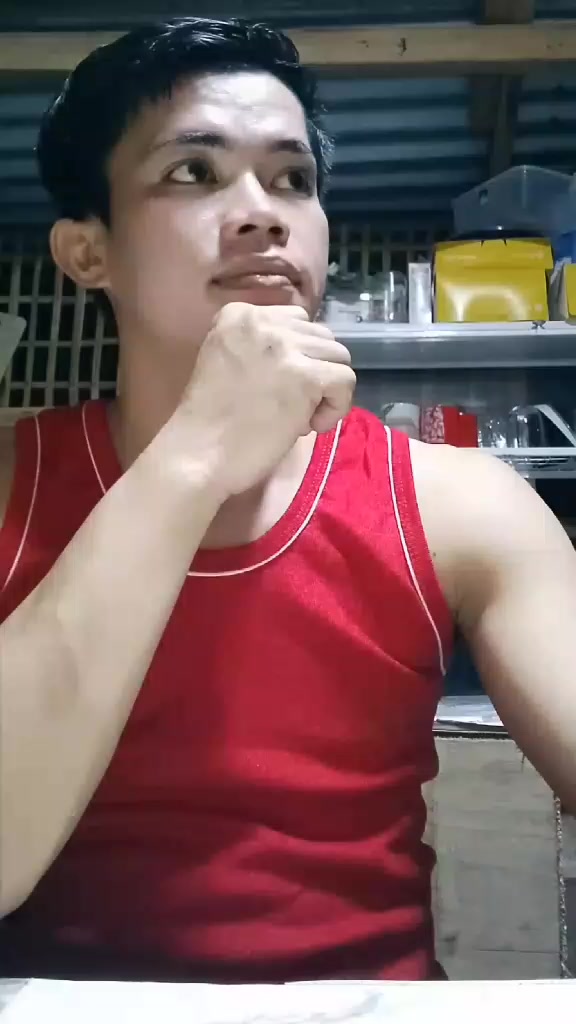 @mahal ko
