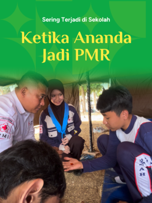 @Sekolah Al Amanah Bandung