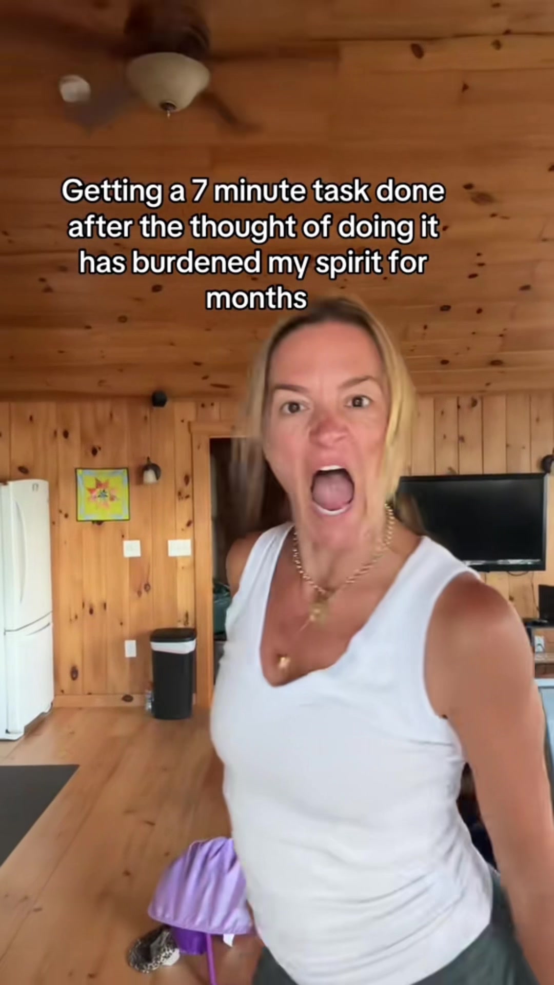 @Nicki Marie