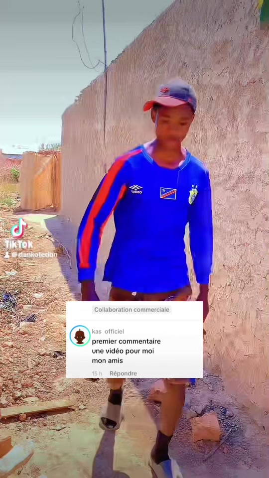 @debaba boy✅