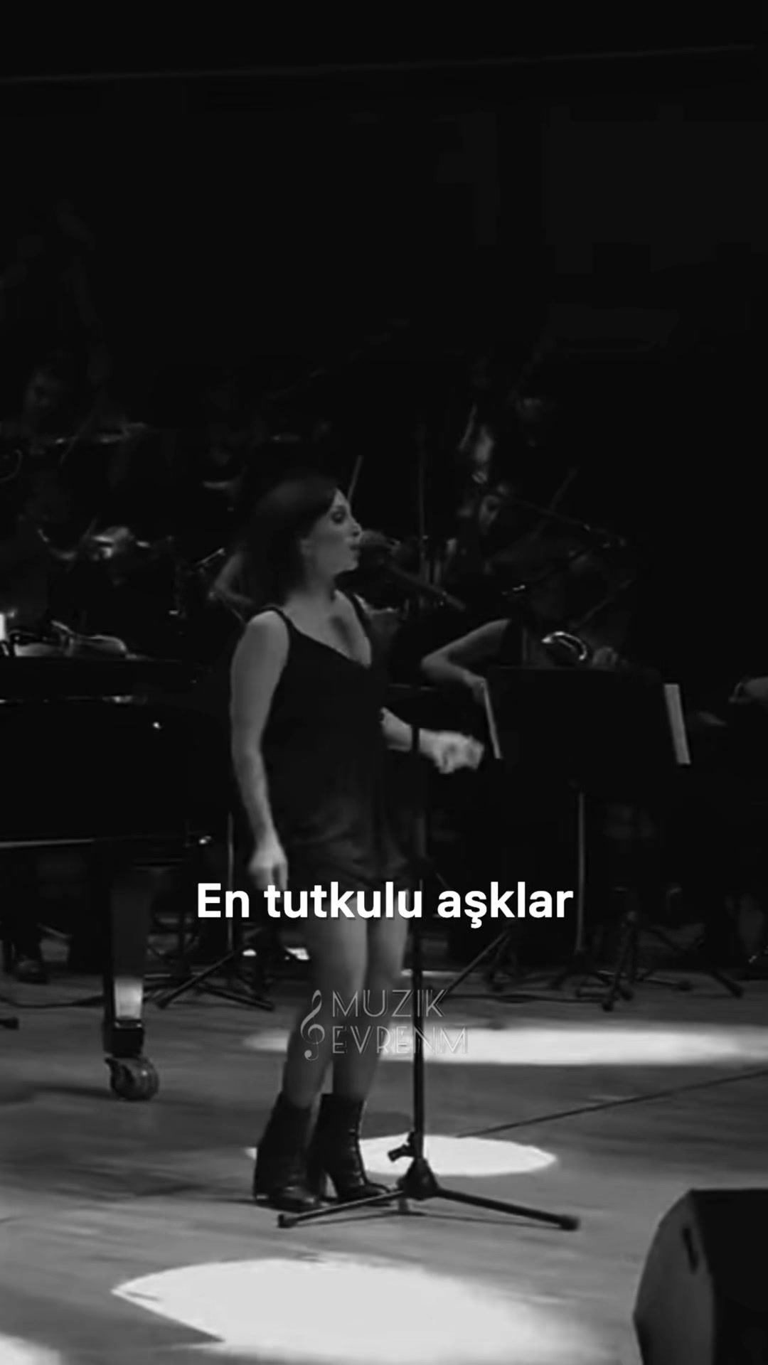 @M&uuml;zik Evrenim