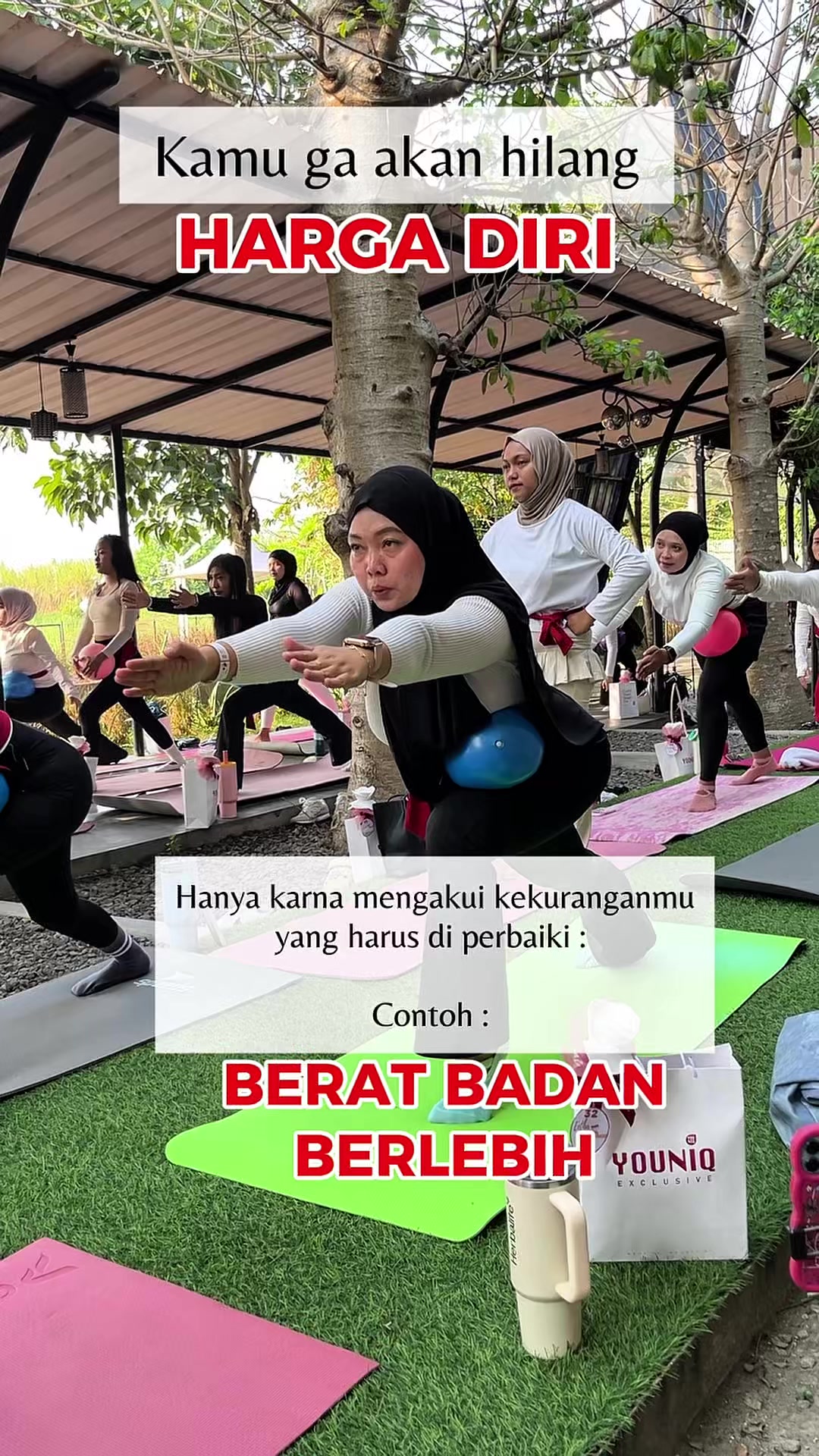 @Kelas Diet Online