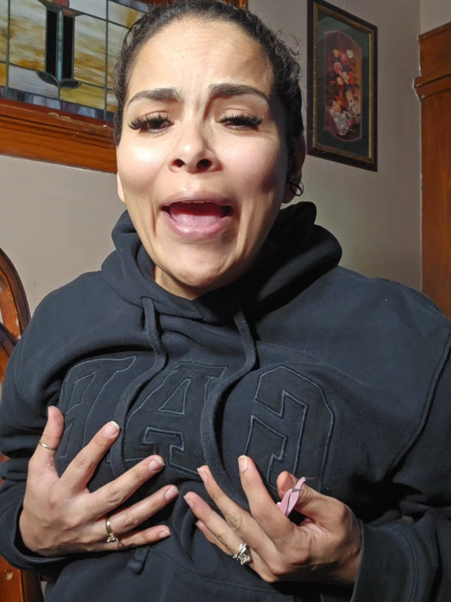 @Erica Alvarez