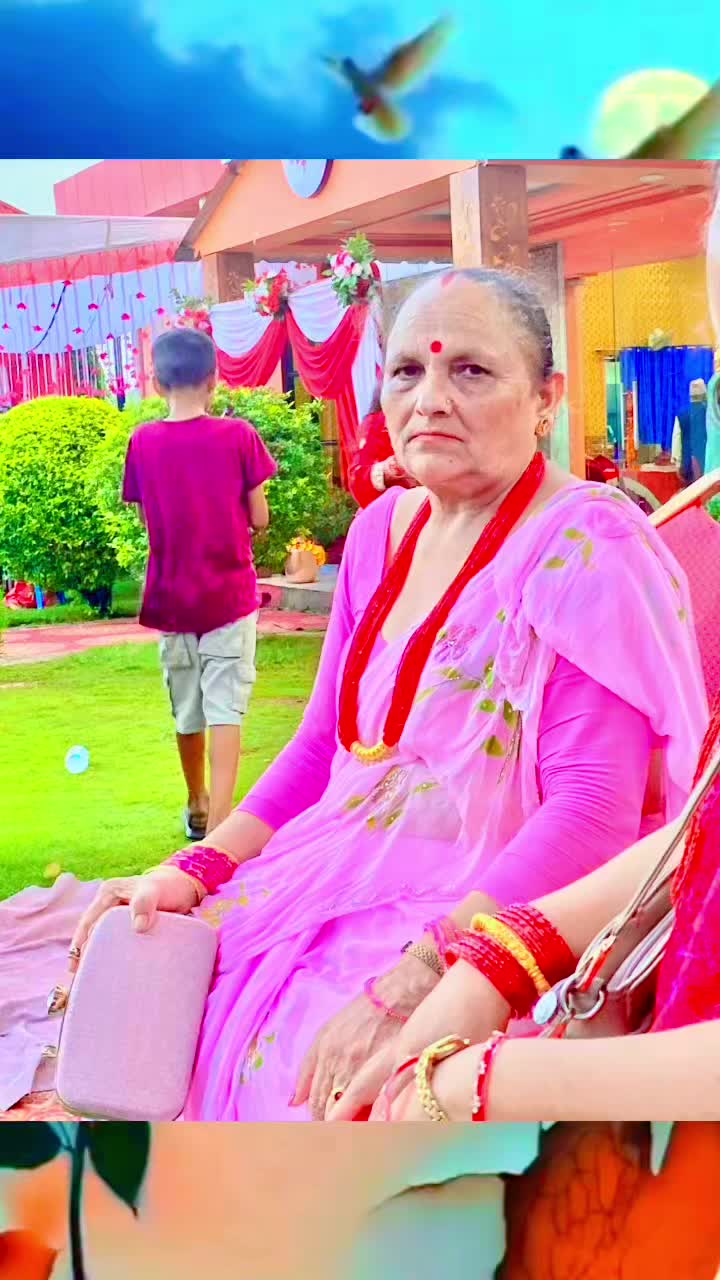 @yamunadevi banjade