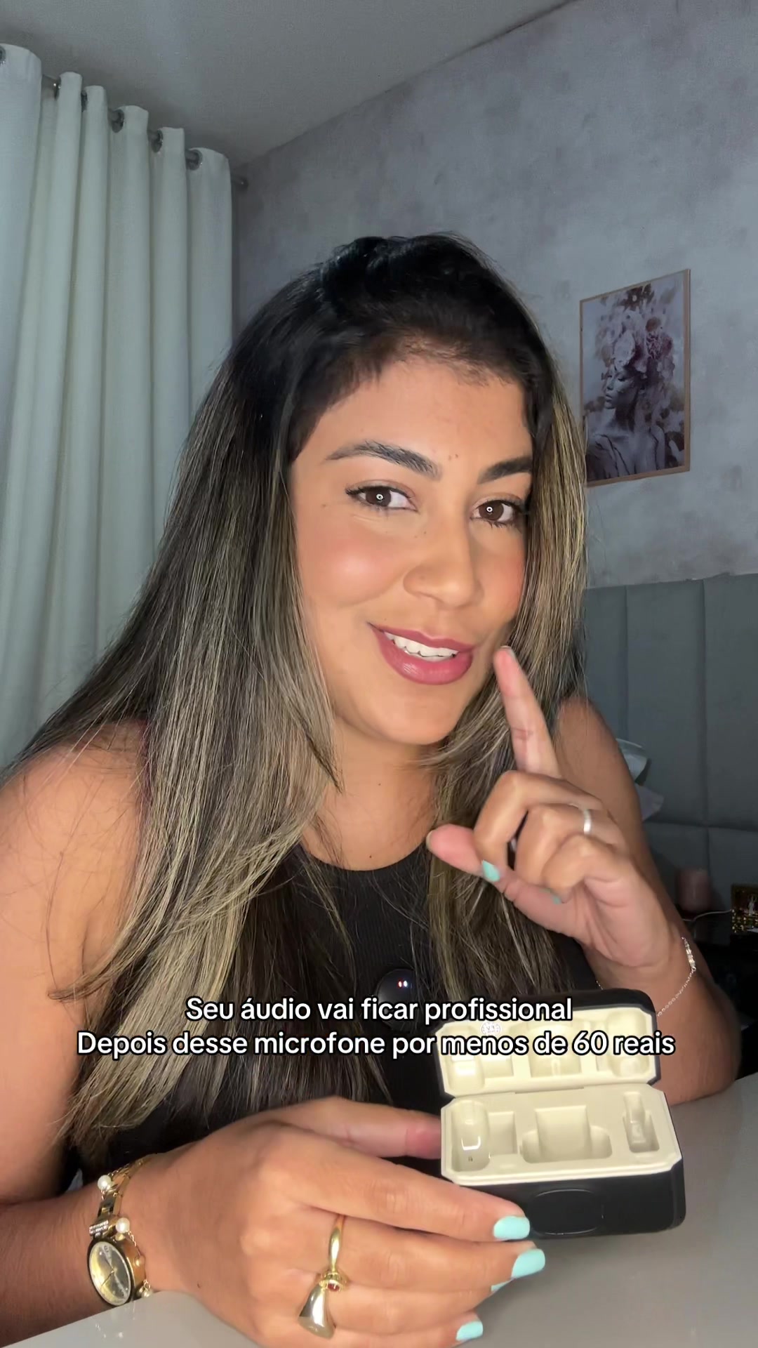 @Mariana Cristina