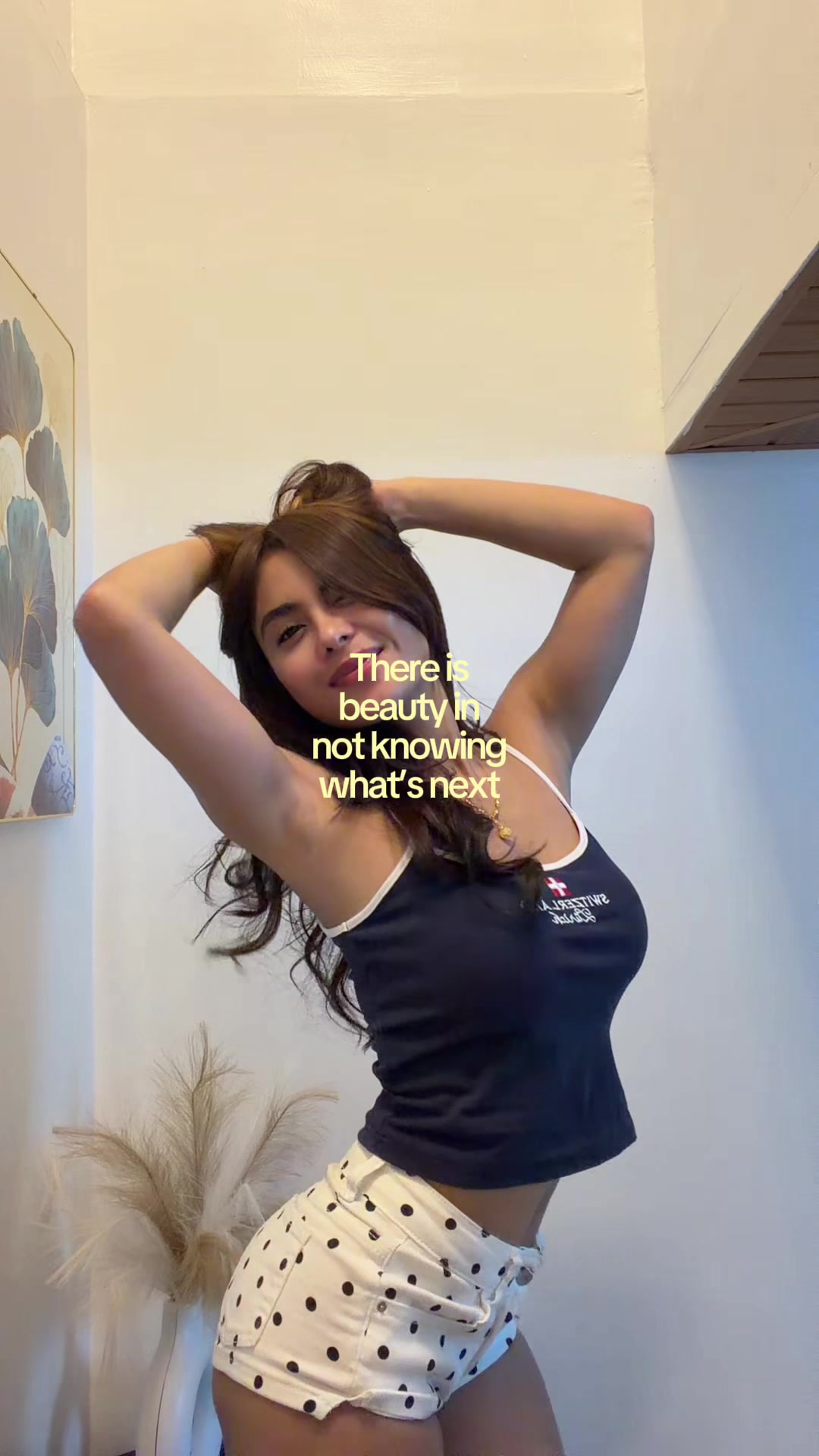 @Mariel verdida