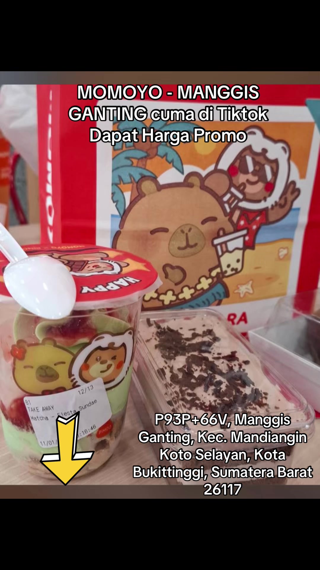 @Seputar Store