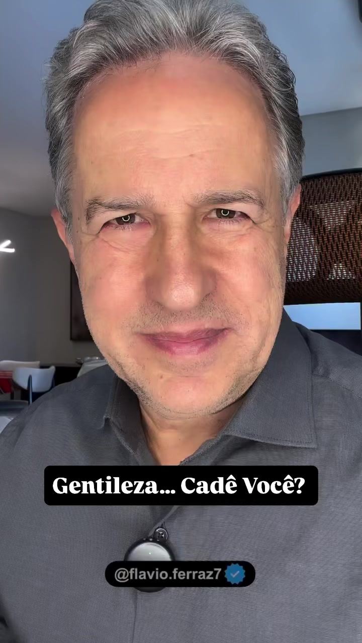 @Flavio Ferraz