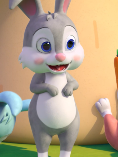 @NuNu Tv Nursery Rhymes