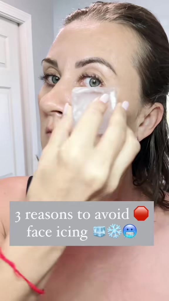 @Face Sculpting Massage