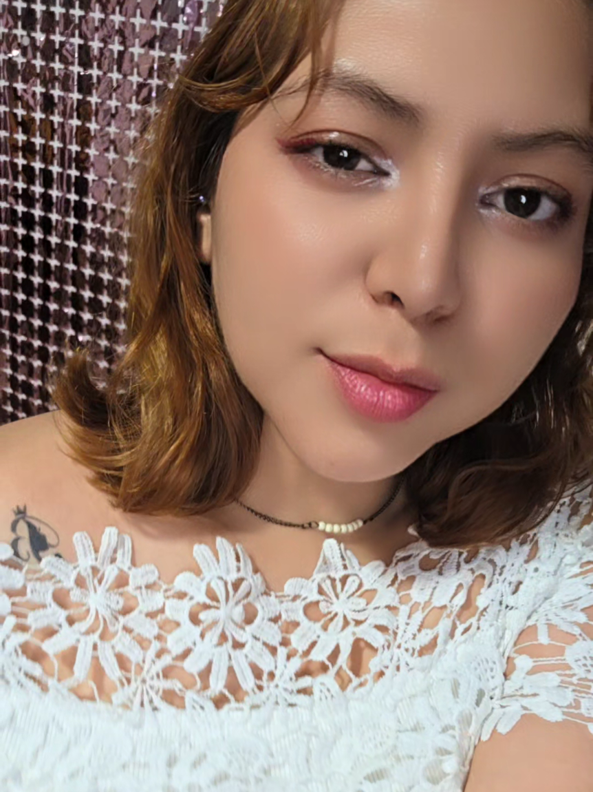 @Amy Mons Garcia