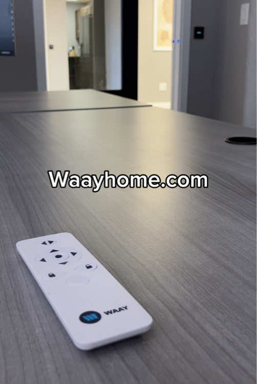 @WAAYHOME