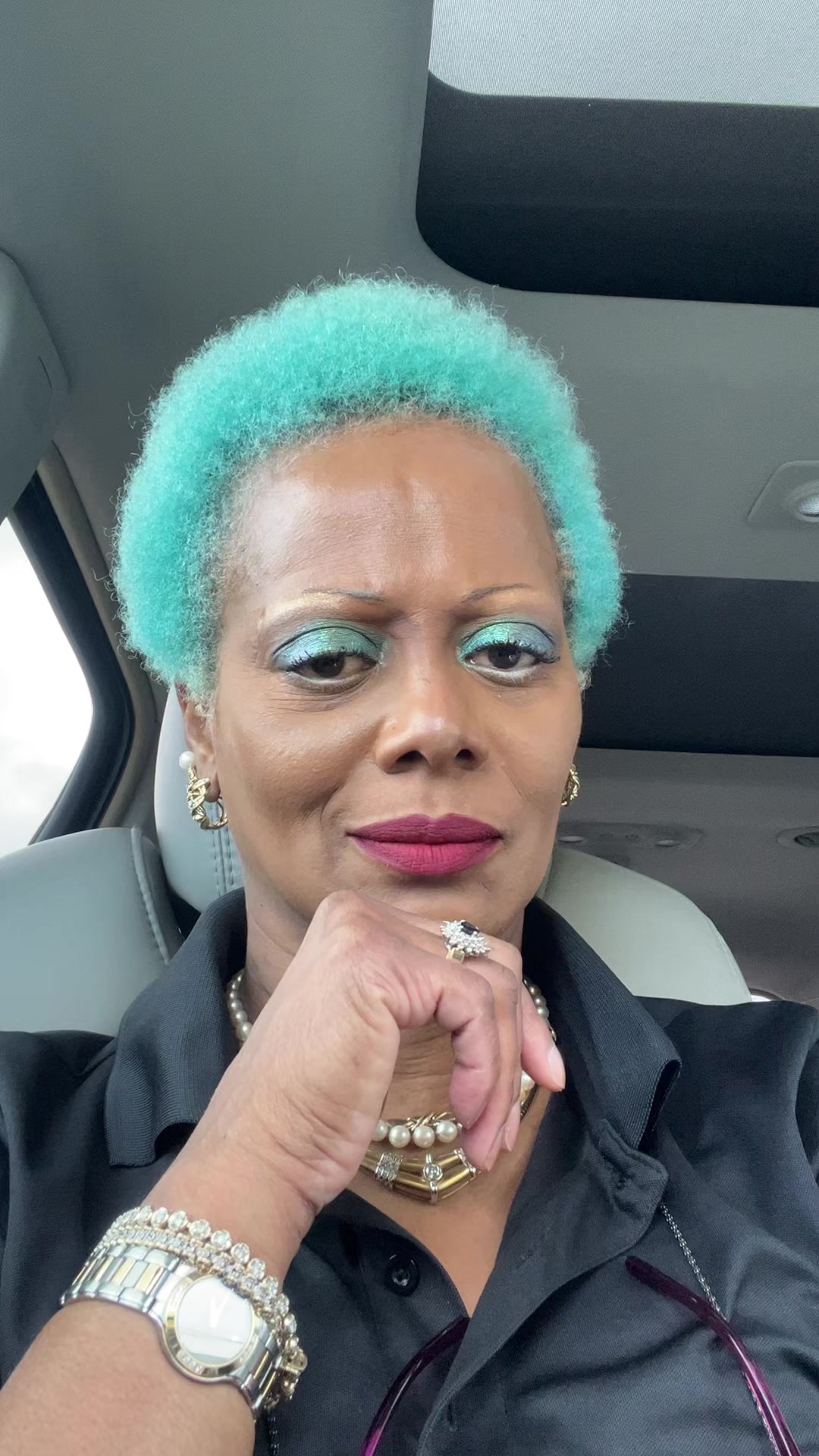 @Angella R Bernard’s Lifestyle