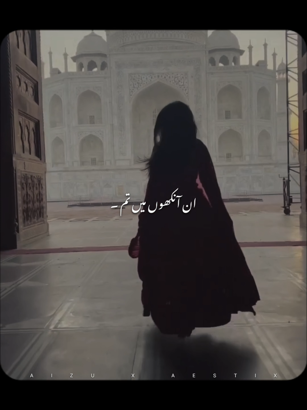 @𝘼 𝙄 𝙕 𝘼 𝙕 &bull; ❤️&zwj;🔥