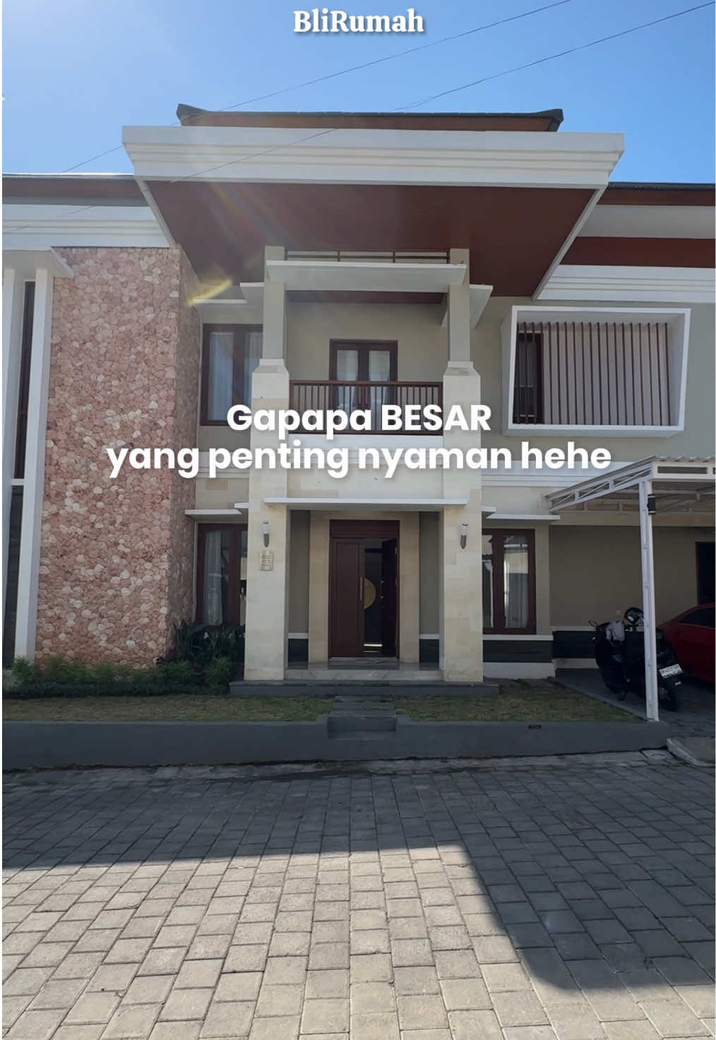 @Beli Rumah Bali
