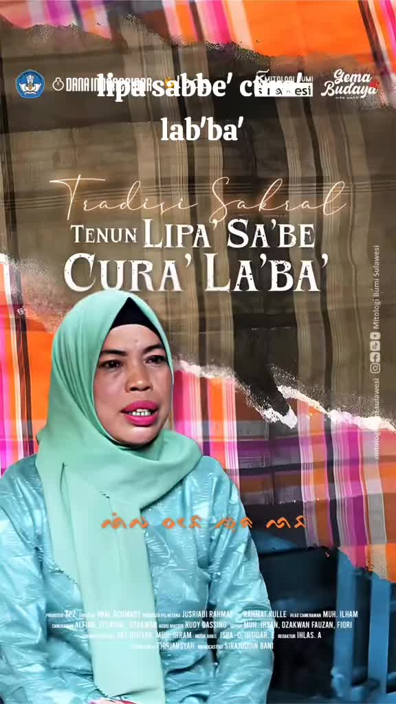 @ETNIS_SUKU MAKASSAR(ᨆᨀᨔᨑ)