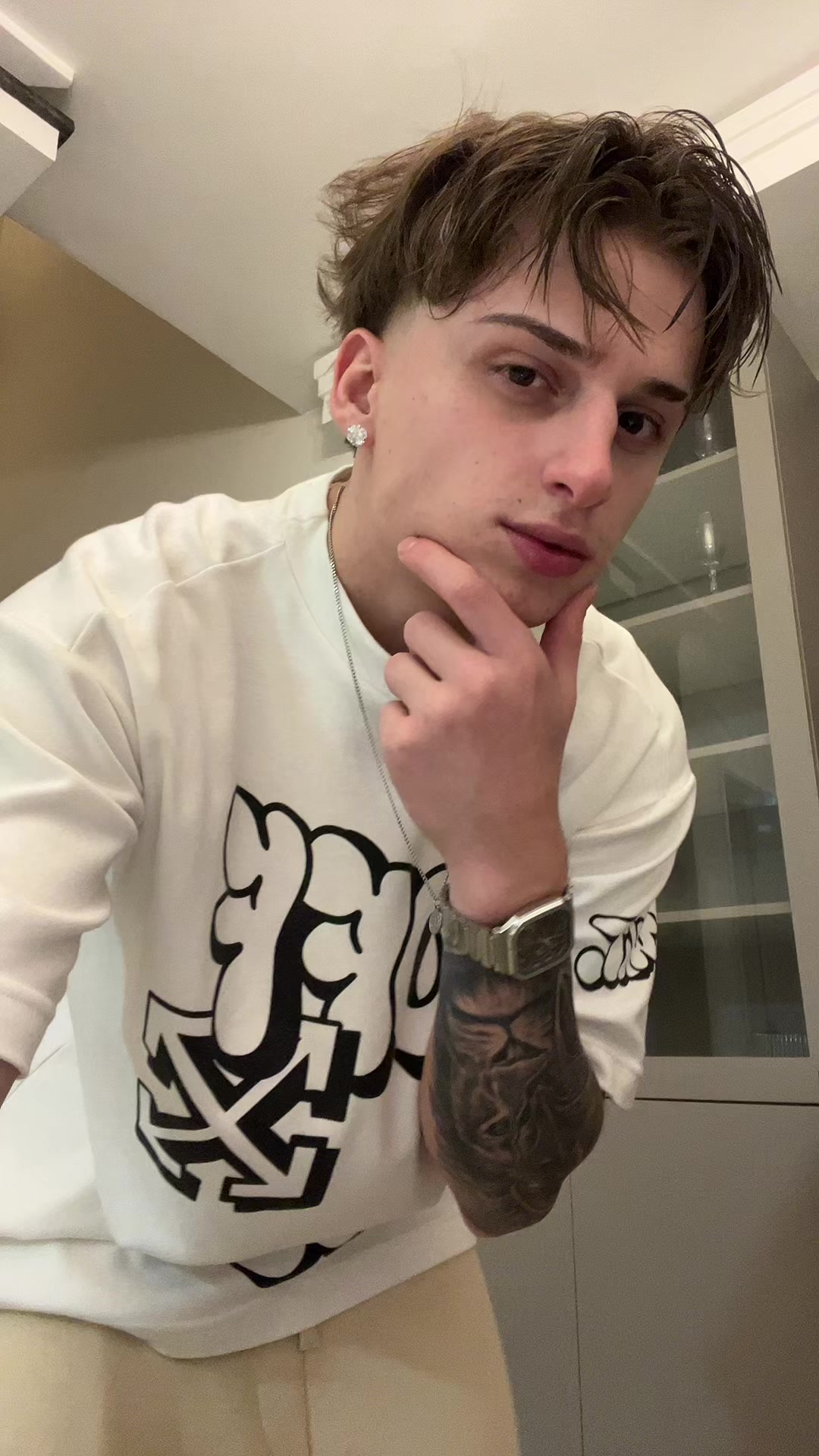 @Gold White 🍬🤠