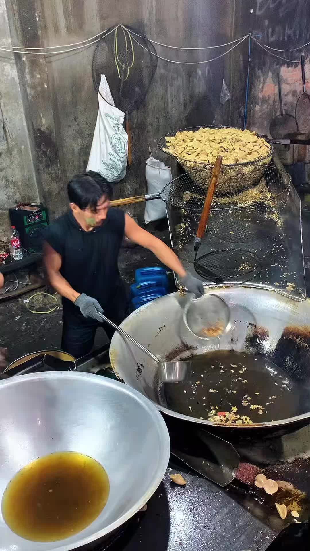 @Kerupuk mang cosplay